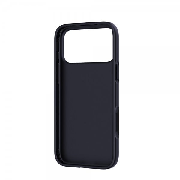 Tech21 iPhone 17 Pro Max Skal EvoLite Svart