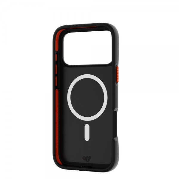 Tech21 iPhone 17 Pro Max Skal EvoPro MagSafe Svart
