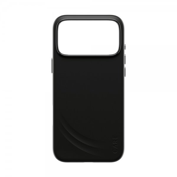 CARE by PanzerGlass iPhone 17 Pro Max Skal Flow MagSafe Svart