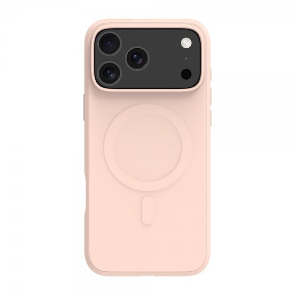 dbramante1928 iPhone 17 Pro Max Skal Greenland Pro MagSafe Pink Sand