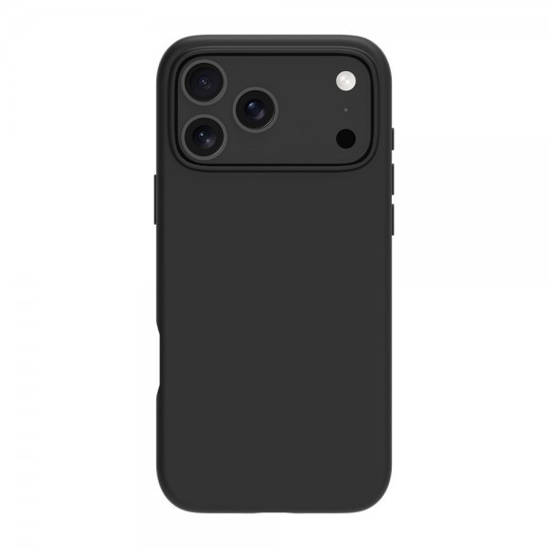 dbramante1928 iPhone 17 Pro Max Skal Iceland Ultra D3O MagSafe Svart
