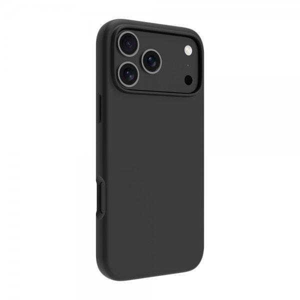 dbramante1928 iPhone 17 Pro Max Skal Iceland Ultra D3O MagSafe Svart
