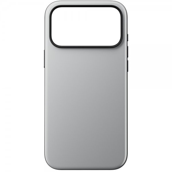 Nomad iPhone 17 Pro Max Skal Modern Case Lunar Gray