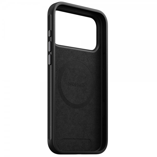 Nomad iPhone 17 Pro Max Skal Modern Case Lunar Gray
