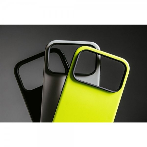 Nomad iPhone 17 Pro Max Skal Modern Case Volt