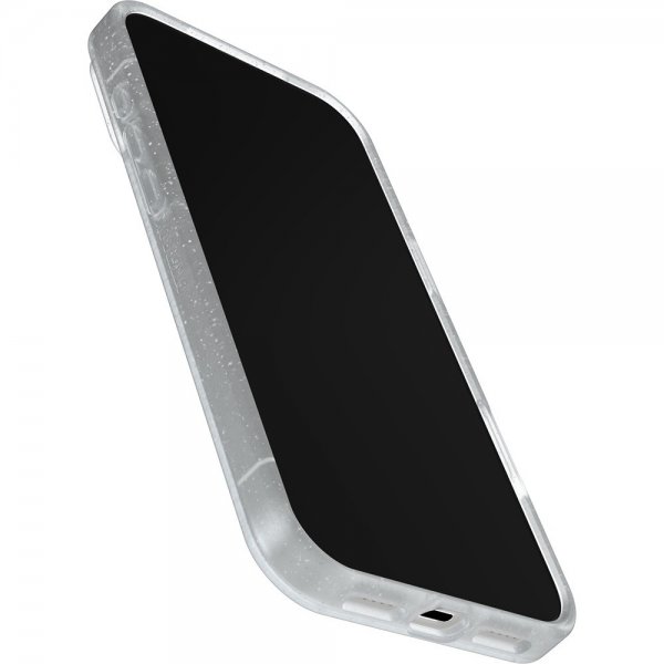 Otterbox iPhone 17 Pro Max Skal React MagSafe Stardust