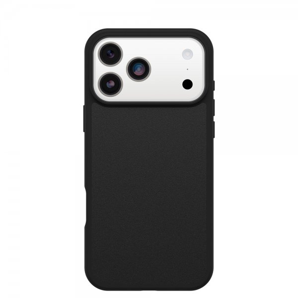 Otterbox iPhone 17 Pro Max Skal React MagSafe Svart