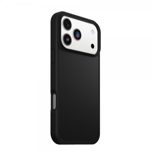 Otterbox iPhone 17 Pro Max Skal React MagSafe Svart