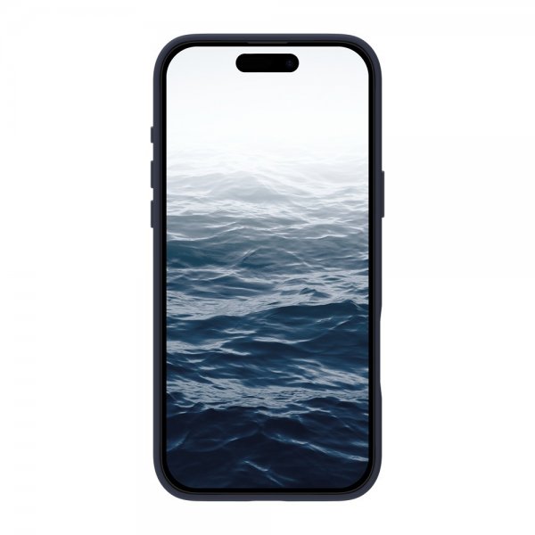 dbramante1928 iPhone 17 Pro Max Skal Roskilde MagSafe ICON Deep Water
