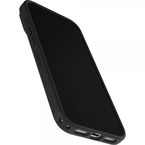 Otterbox iPhone 17 Pro Max Skal Symmetry MagSafe Svart