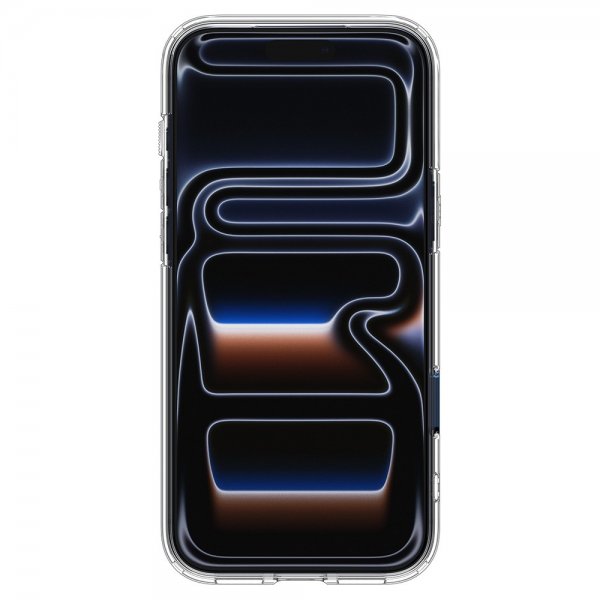 Spigen iPhone 17 Pro Max Skal Ultra Hybrid T MagFit Matte Blue