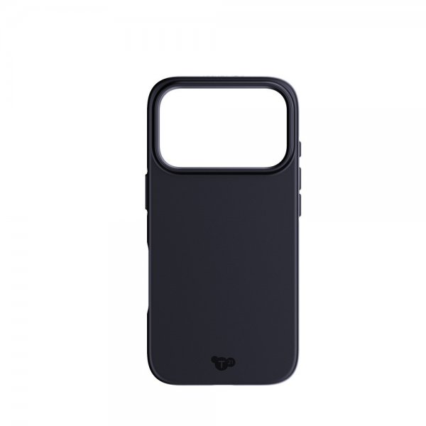 Tech21 iPhone 17 Pro Skal EvoLite MagSafe Svart