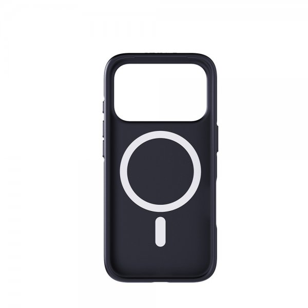 Tech21 iPhone 17 Pro Skal EvoLite MagSafe Svart