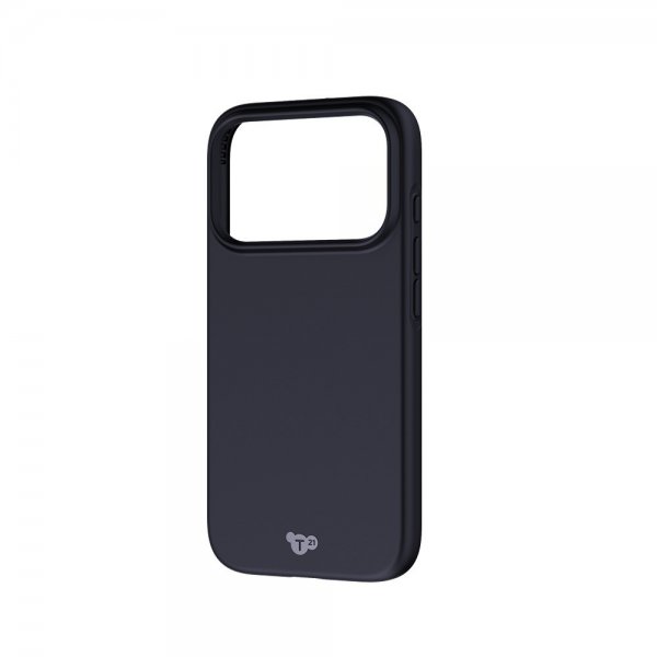 Tech21 iPhone 17 Pro Skal EvoLite Svart