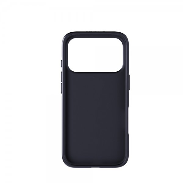 Tech21 iPhone 17 Pro Skal EvoLite Svart