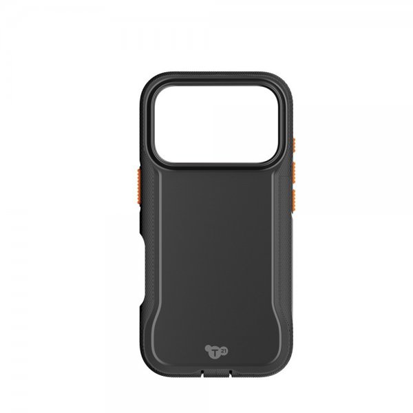 Tech21 iPhone 17 Pro Skal EvoPro MagSafe Svart