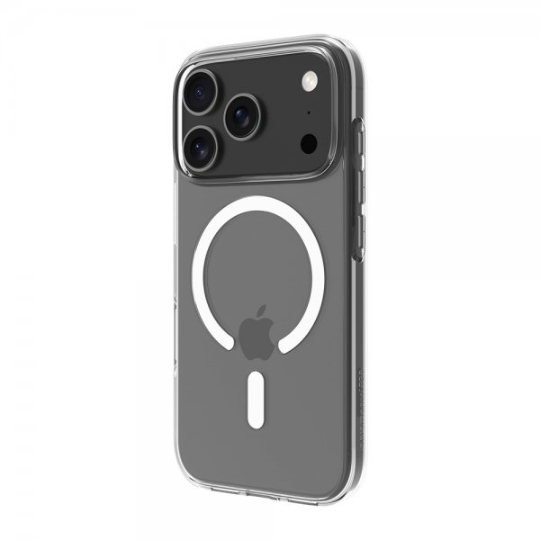 dbramante1928 iPhone 17 Pro Skal Greenland Pro MagSafe Transparent