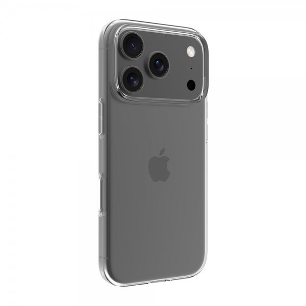 dbramante1928 iPhone 17 Pro Skal Greenland Transparent