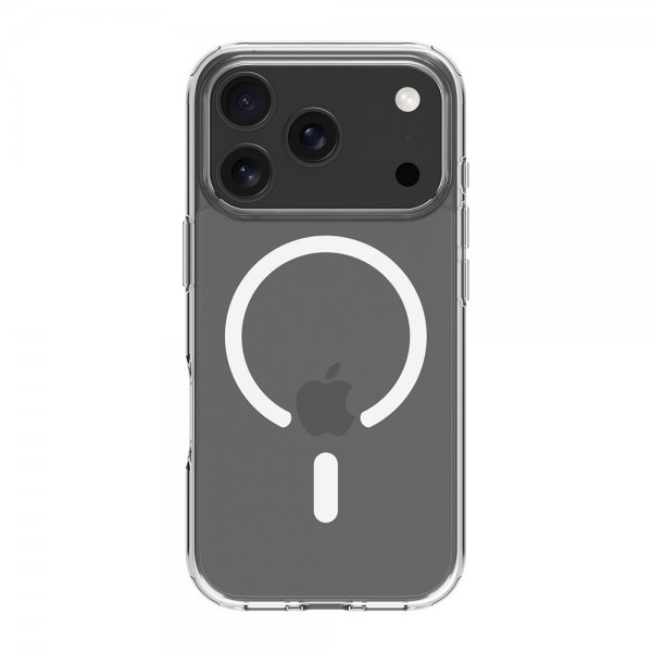 dbramante1928 iPhone 17 Pro Skal Iceland Pro MagSafe Transparent