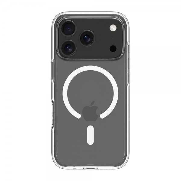 dbramante1928 iPhone 17 Pro Skal Iceland Ultra D3O MagSafe Transparent