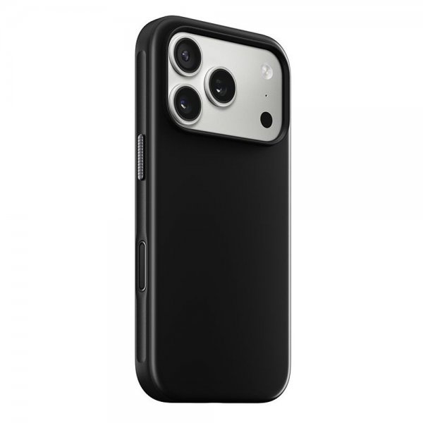 Nomad iPhone 17 Pro Skal Modern Case Vulcan Black