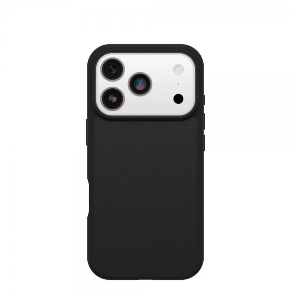 Otterbox iPhone 17 Pro Skal React MagSafe Svart