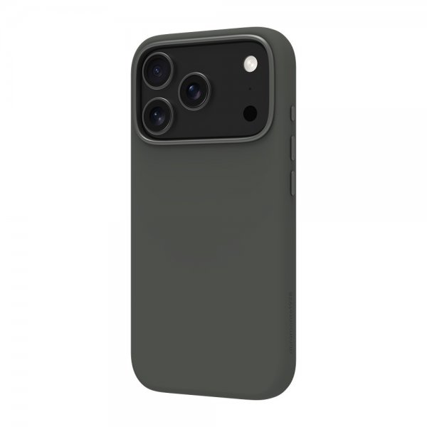 dbramante1928 iPhone 17 Pro Skal Roskilde MagSafe ICON Forest Shadow