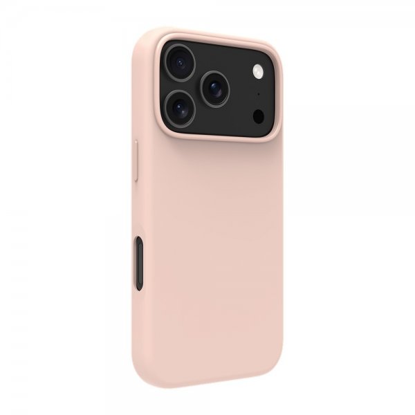 dbramante1928 iPhone 17 Pro Skal Roskilde MagSafe ICON Pink Sand