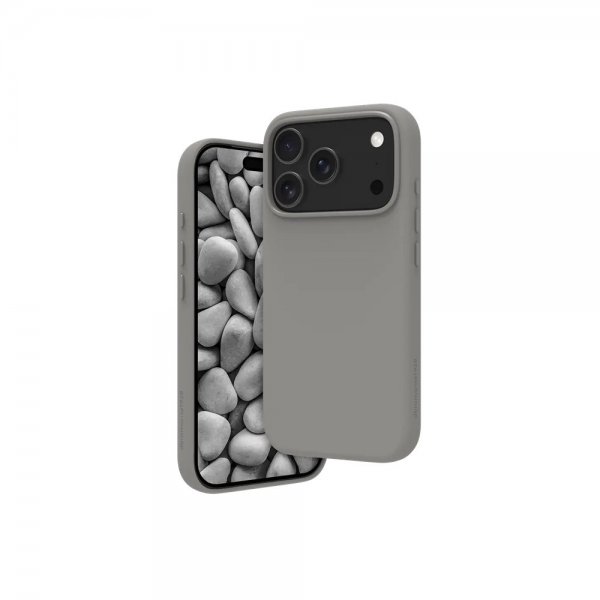 dbramante1928 iPhone 17 Pro Skal Roskilde MagSafe ICON River Stone