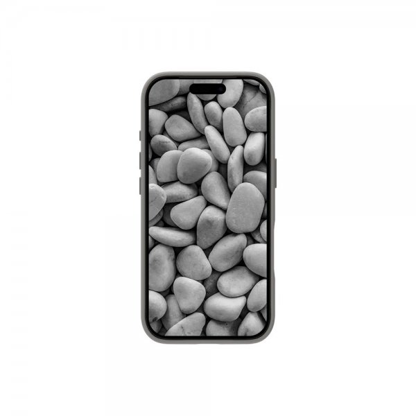 dbramante1928 iPhone 17 Pro Skal Roskilde MagSafe ICON River Stone