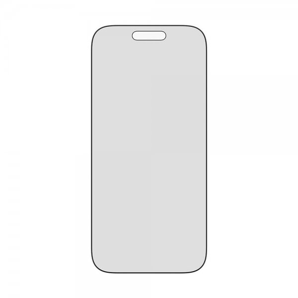 PanzerGlass iPhone 17 Pro Skärmskydd Ultra-Wide Fit Privacy EasyAligner