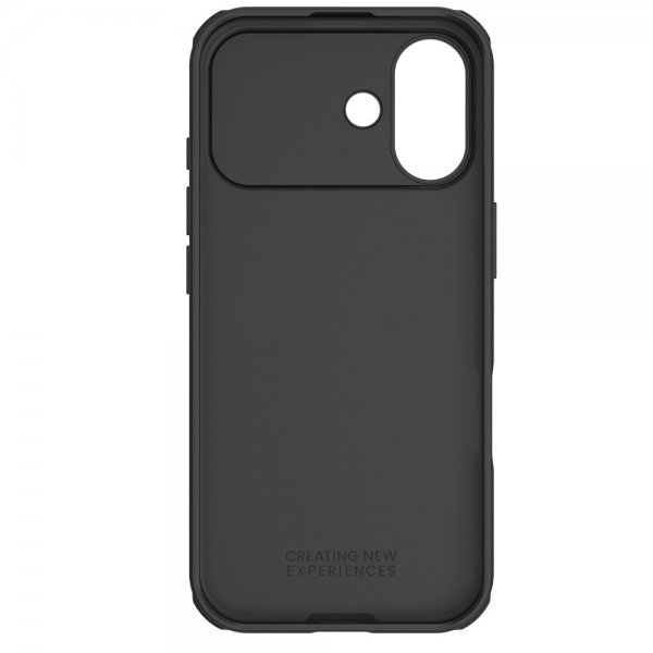 Nillkin iPhone 17 Skal CamShield Pro Svart
