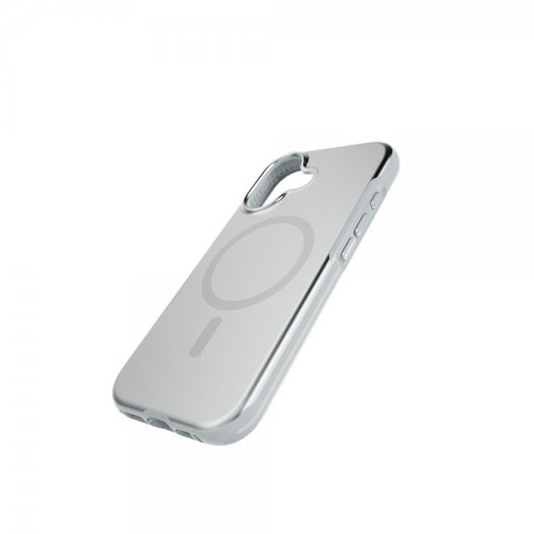 Tech21 iPhone 17 Skal EvoDusk MagSafe Titanium