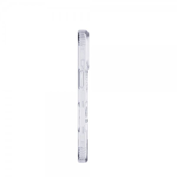 Tech21 iPhone 17 Skal EvoLite MagSafe Transparent