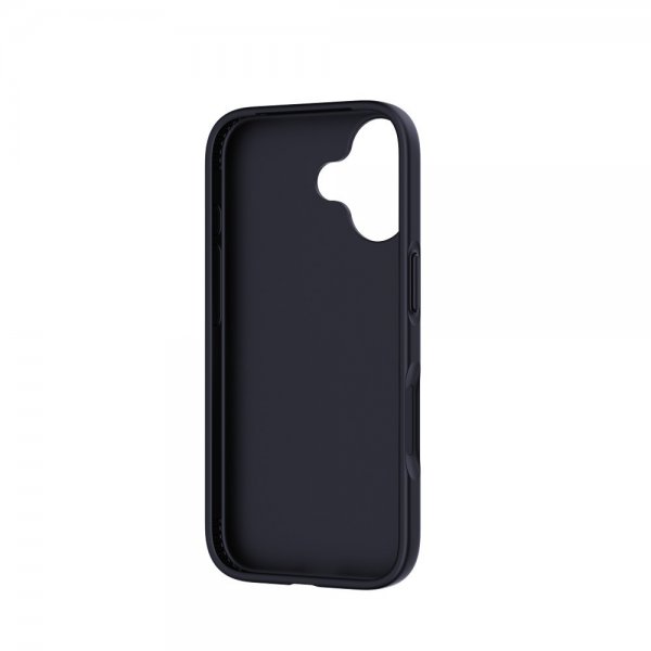Tech21 iPhone 17 Skal EvoLite Svart