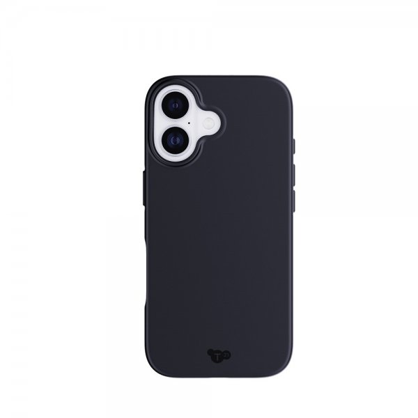 Tech21 iPhone 17 Skal EvoLite Svart
