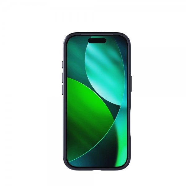 Tech21 iPhone 17 Skal EvoLite Svart