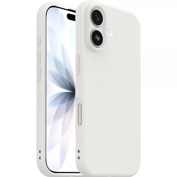 Otterbox iPhone 17 Skal Figura MagSafe Crema