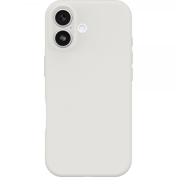 Otterbox iPhone 17 Skal Figura MagSafe Crema