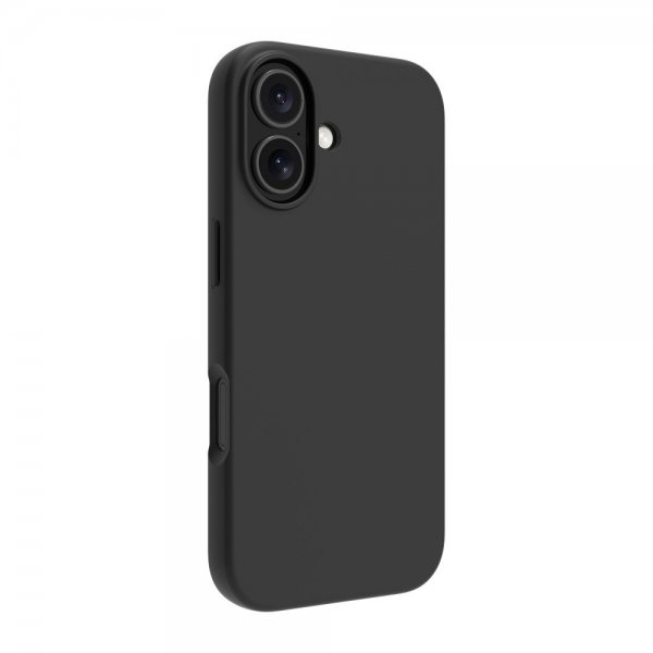 dbramante1928 iPhone 17 Skal Iceland Ultra D3O MagSafe Svart