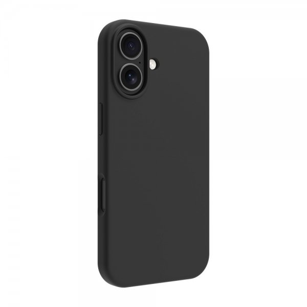 dbramante1928 iPhone 17 Skal Monaco MagSafe Night Black