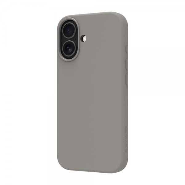 dbramante1928 iPhone 17 Skal Roskilde MagSafe ICON River Stone