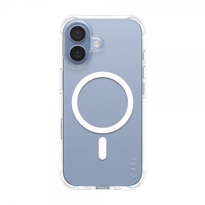 Vit/Transparent