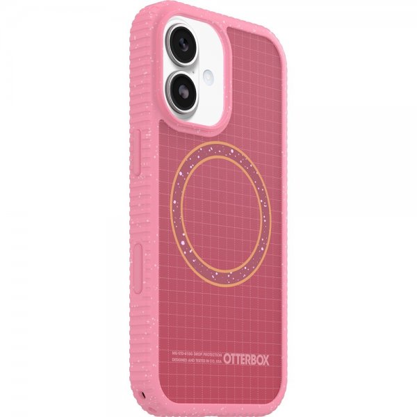Otterbox iPhone 17 Skal Sole MagSafe Rosa