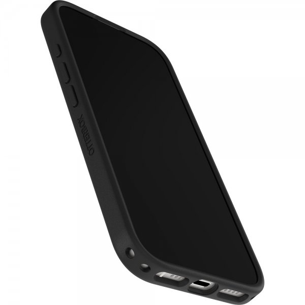 Otterbox iPhone 17 Skal Symmetry MagSafe Svart