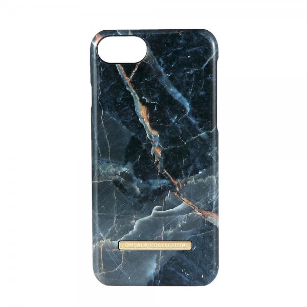 Onsala iPhone 6/6S/7/8/SE Skal Fashion Edition Grey Marble