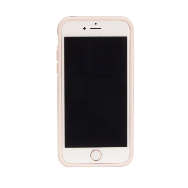 Richmond & Finch iPhone 6/6S/7/8/SE Skal Feathers