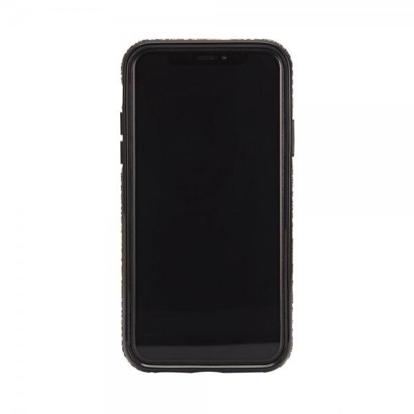 Richmond & Finch iPhone 6/6S/7/8/SE Skal Floral Tweed