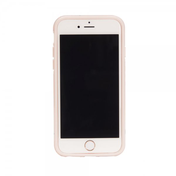 Richmond & Finch iPhone 6/6S/7/8/SE Skal Paisley Flower