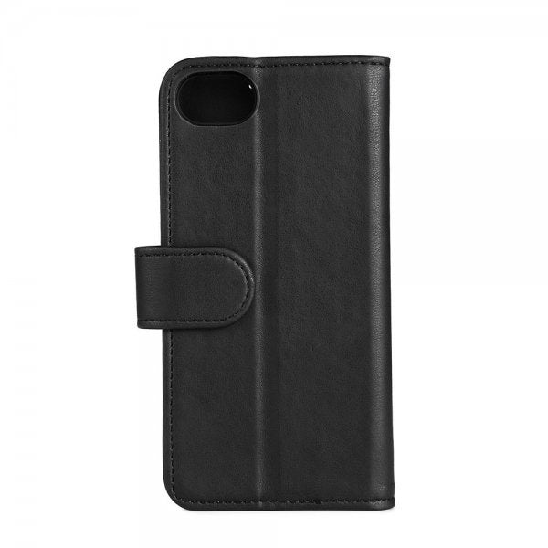 Krusell iPhone 6/6S/7/8/SE Fodral PhoneWallet Svart
